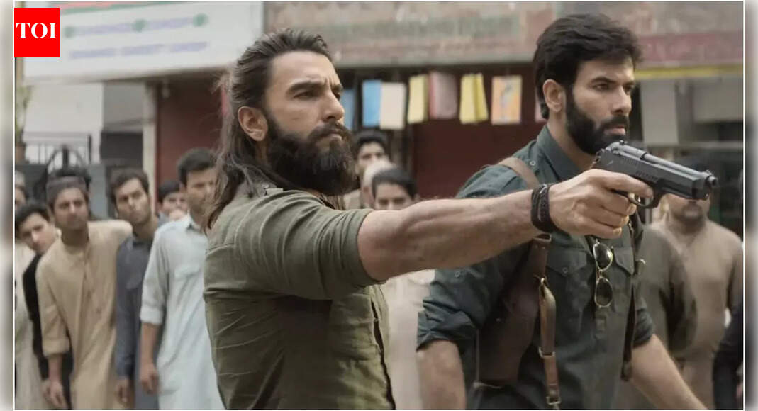 Dhurandhar Full Movie Collection: ‘Dhurandhar’ box office Day 20: Ranveer Singh-led espionage thriller shows no signs of slowing down, remains ahead of ‘Avatar – Fire and Ash’ |