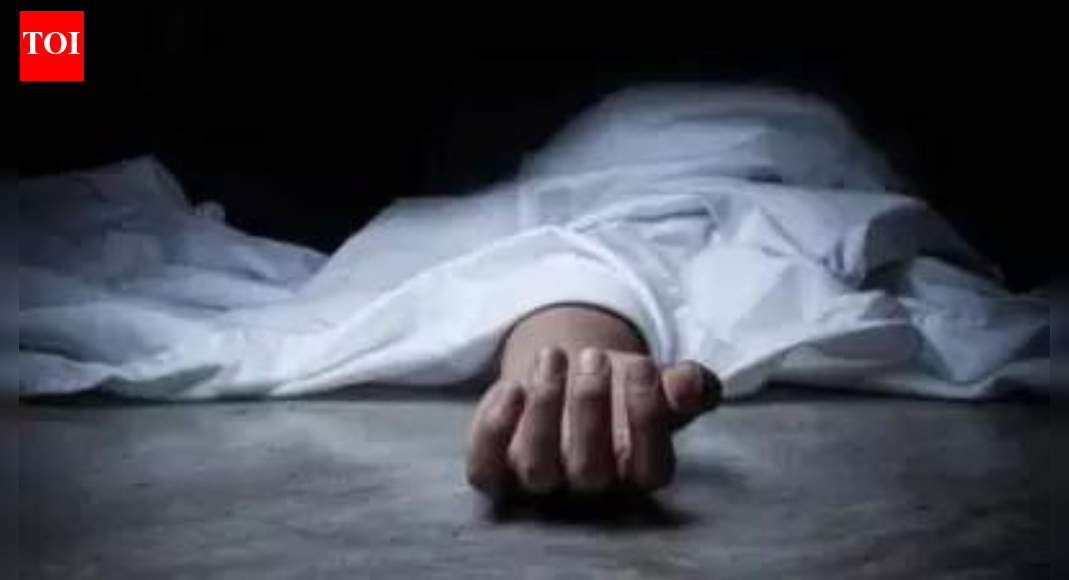 Representative image KANPUR: Days after she was beaten up by her father for allegedly having an affair with a cousin, the body of a 16-year-old girl was found under mysterious circumstances in Sachendi village on Tuesday morning.While her father said she hanged herself, police said they preserved the viscera as cause of death was not clear in the postmortem report. According to family members, a dupatta was tied around her neck when the body was located. “The girl was having an affair with her cousin. After discovering her talking on the phone secretly, her father beat her,” said ACP Panki Shikhar. The girl’s father runs a peanut cart. His family includes his wife and their four children. End of ArticleFollow Us On Social MediaVideosBangladesh Situation Remains Very Fluid as Unrest Grows Ahead of 2026 Elections: Journalist”Stop This Nonsense…”: Tharoor Lambasts Bangladesh Govt Over Lynching of Hindu ManEnd Of H-1B Lottery: Donald Trump Overhauls US Work Visa System Prioritising High Pay And SkillsISRO’s Heaviest Launch Yet: Five Reasons Why BlueBird-2 Marks India’s Big Leap In Global Space Race‘Mouths shut when Hindus are killed’: Yogi targets opposition in Assembly”We Are Not Safe…” Unnao Rape Victim’s Mother Manhandled, Protest StoppedIndian Travel Vlogger Anant Mittal Held In China, Comments On Arunachal Pradesh Trigger DetentionFrom Pride To Distress Sale: Pakistan Sells State-Owned PIA For Rs 135 Billion As Economy BucklesCalm With India, Weapons For Pakistan: Pentagon Report Warns Of China’s Strategic Balancing ActAssam’s Karbi Anglong Gripped By Violence, Internet Suspended As Anger Over ‘Encroachers’ Explodes123PhotostoriesFrom ‘My Secret Santa’ to ‘Meet Me Next Christmas’: Best Christmas movies to watch on OTT2 easy recipes that lower blood pressure naturallyTotal number of Birkin bags owned by Jane Birkin: The answer will surprise you10 cheapest countries to visit with surprisingly low daily costs2026 Spiritual Guide For Your Birth Number: How to Strengthen Your Inner Self2025’s headline-grabbing star kids:Aryan Khan, Rasha Thadani, Shanaya Kapoor and more7 comforting winter raitas to add warmth to daily mealsMeet 7 birds of Indian forests that are also masters of camouflageYear ender 2025: Love anthems that ruled playlists from ‘Metro… In Dino’ to ‘Saiyara’7 profound quotes from Herman Melville’s Moby-Dick that still resonate123Hot PicksUAE WeatherPAN-Aadhaar linkingKarbi Anglong CurfewGold rate todayIncome Tax RefundPublic Holidays DecemberBank Holidays DecemberTop TrendingTaylor SwiftPaul RuddPatrick MahomesMegan Thee Stallion Net Worth 2025Travis KelceJoel EmbiidSavannah James Net WorthSophie CunninghamDrew McIntyre and Kaitlyn Frohnapfel Net WorthKhamzat Chimaev