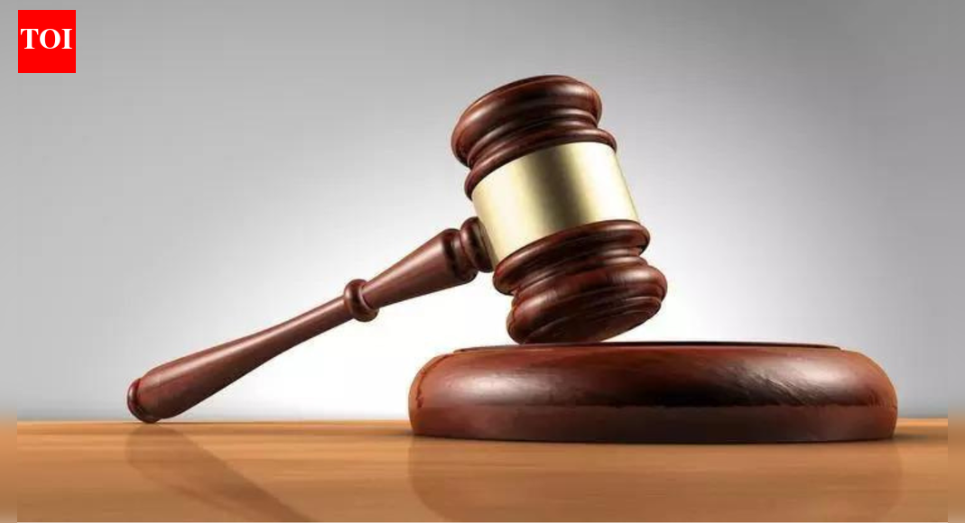 Representative image PRAYAGRAJ: Noting that the trial court failed to notice that the appellant was confessing to a crime out of fear for his life, the Allahabad high court has overturned the conviction of a man who spent almost 24 years in prison after being sentenced to life imprisonment in a dacoity case.The trial court had in 2002 delivered its verdict based solely on his admission in his statements recorded under CrPC Section 313. A division bench of Justice JJ Munir and Justice Sanjiv Kumar found fault with the trial judge for failing to notice that the appellant was confessing out of fear for his life.The high court concluded that the trial court erred in convicting the appellant as the prosecution had failed to connect him with the offence. Consequently, the court allowed the appeal, set aside the conviction and sentence, and acquitted Azad Khan of all charges. He is to be released forthwith from Mainpuri jail, the high court directed.The division bench ruled in its Dec 19 order that a conviction cannot be premised solely on an admission made in a statement under CrPC Sec 313, especially when the prosecution fails to adduce any corroborative or incriminating evidence.The court termed the incarceration of Azad Khan for almost 24 years as the sad part of the matter, noting that his so-called admission of guilt was likely driven by fear for his life rather than being a genuine confession. The Allahabad high court also noted that the appellant had no assistance of an advocate to defend himself and was not offered or provided any legal aid, which violated the right to a fair trial guaranteed under Article 21 of the Constitution (right to life and personal liberty) and also constituted a violation of CrPC Sec 304, which mandates legal aid, at the state’s expense, for the accused.In Feb 2002, the appellant was convicted under ICP Secs 395 (dacoity) and 397 (robbery or dacoity, with attempt to cause death or grievous hurt) by the special judge (DAA)/additional sessions judge, Mainpuri.About the AuthorRajesh Kumar PandeyA legal eagle stationed in Sangam city. Has been covering news reports originating out of Allahabad high court for TOI for over a decade. Have reported several landmark judgments, besides the visit of luminaries — from the PM to CJIs.Read MoreEnd of ArticleFollow Us On Social MediaVideosBangladesh Situation Remains Very Fluid as Unrest Grows Ahead of 2026 Elections: Journalist”Stop This Nonsense…”: Tharoor Lambasts Bangladesh Govt Over Lynching of Hindu ManEnd Of H-1B Lottery: Donald Trump Overhauls US Work Visa System Prioritising High Pay And SkillsISRO’s Heaviest Launch Yet: Five Reasons Why BlueBird-2 Marks India’s Big Leap In Global Space Race‘Mouths shut when Hindus are killed’: Yogi targets opposition in Assembly”We Are Not Safe…” Unnao Rape Victim’s Mother Manhandled, Protest StoppedIndian Travel Vlogger Anant Mittal Held In China, Comments On Arunachal Pradesh Trigger DetentionFrom Pride To Distress Sale: Pakistan Sells State-Owned PIA For Rs 135 Billion As Economy BucklesCalm With India, Weapons For Pakistan: Pentagon Report Warns Of China’s Strategic Balancing ActAssam’s Karbi Anglong Gripped By Violence, Internet Suspended As Anger Over ‘Encroachers’ Explodes123PhotostoriesFrom ‘My Secret Santa’ to ‘Meet Me Next Christmas’: Best Christmas movies to watch on OTT6 Christmas morning breakfast ideas that feel special without trying too hard2 easy recipes that lower blood pressure naturallyTotal number of Birkin bags owned by Jane Birkin: The answer will surprise you10 cheapest countries to visit with surprisingly low daily costs2026 Spiritual Guide For Your Birth Number: How to Strengthen Your Inner Self2025’s headline-grabbing star kids:Aryan Khan, Rasha Thadani, Shanaya Kapoor and more7 comforting winter raitas to add warmth to daily mealsMeet 7 birds of Indian forests that are also masters of camouflageYear ender 2025: Love anthems that ruled playlists from ‘Metro… In Dino’ to ‘Saiyara’123Hot PicksUAE WeatherPAN-Aadhaar linkingKarbi Anglong CurfewGold rate todayIncome Tax RefundPublic Holidays DecemberBank Holidays DecemberTop TrendingTaylor SwiftPaul RuddPatrick MahomesMegan Thee Stallion Net Worth 2025Travis KelceJoel EmbiidSavannah James Net WorthSophie CunninghamDrew McIntyre and Kaitlyn Frohnapfel Net WorthKhamzat Chimaev