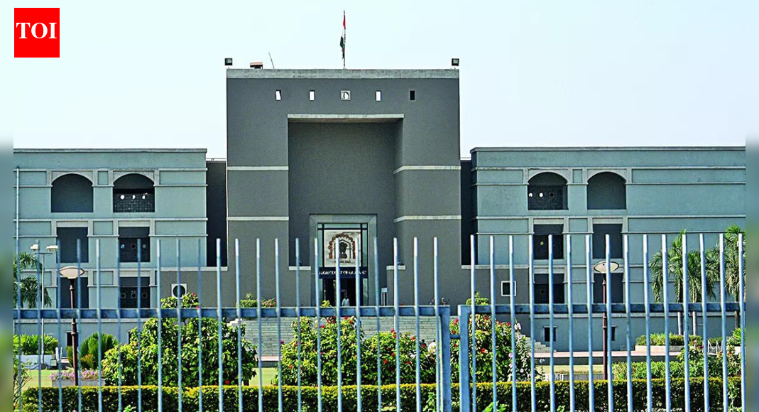 Gujarat: High court lets off dad on death row for pregnant teen’s rape and murder AHMEDABAD: Gujarat high court has acquitted a father sentenced to death by a Surat trial court for the rape and murder of his pregnant teenage daughter, citing procedural lapses for refusing to accept the DNA report that led to his conviction as “credible evidence”.The case involves a 14-year-old migrant girl from Odisha whose body was found on Surat’s Dumas beach on June 29, 2017. An autopsy revealed she was pregnant and had been strangled to death. After her father’s arrest based on circumstantial evidence, the prosecution relied on DNA matching of the foetus and the accused to build what became the “cornerstone” of his Jan 2020 conviction under IPC and the Pocso Act.The case was turned on its head when the state govt sought the high court’s confirmation of the death sentence. “The prosecution failed to prove all necessary circumstances by reliable and clinching evidence, which would constitute a complete chain without a snap, as would permit a conclusion other than the one of the guilt of the accused,” the division bench of Justices Ilesh Vora and R T Vachhani said.The judges ruled that DNA samples of the victim’s unborn baby and the accused may have been “compromised” due to multiple lapses, including a 13-day delay in submitting these to the designated forensic laboratory and failure to preserve highly sensitive biological material in an ice box.About the AuthorSaeed KhanSaeed Khan is a Senior Assistant Editor with the Times of India at Ahmedabad. He reports on all the courts in the city and legal issues. He occasionally reports on cultural and social issues as well.Read MoreEnd of ArticleFollow Us On Social MediaVideosBangladesh Situation Remains Very Fluid as Unrest Grows Ahead of 2026 Elections: Journalist”Stop This Nonsense…”: Tharoor Lambasts Bangladesh Govt Over Lynching of Hindu ManEnd Of H-1B Lottery: Donald Trump Overhauls US Work Visa System Prioritising High Pay And SkillsISRO’s Heaviest Launch Yet: Five Reasons Why BlueBird-2 Marks India’s Big Leap In Global Space Race‘Mouths shut when Hindus are killed’: Yogi targets opposition in Assembly”We Are Not Safe…” Unnao Rape Victim’s Mother Manhandled, Protest StoppedIndian Travel Vlogger Anant Mittal Held In China, Comments On Arunachal Pradesh Trigger DetentionFrom Pride To Distress Sale: Pakistan Sells State-Owned PIA For Rs 135 Billion As Economy BucklesCalm With India, Weapons For Pakistan: Pentagon Report Warns Of China’s Strategic Balancing ActAssam’s Karbi Anglong Gripped By Violence, Internet Suspended As Anger Over ‘Encroachers’ Explodes123PhotostoriesFrom ‘My Secret Santa’ to ‘Meet Me Next Christmas’: Best Christmas movies to watch on OTT6 Christmas morning breakfast ideas that feel special without trying too hard2 easy recipes that lower blood pressure naturallyTotal number of Birkin bags owned by Jane Birkin: The answer will surprise you10 cheapest countries to visit with surprisingly low daily costs2026 Spiritual Guide For Your Birth Number: How to Strengthen Your Inner Self2025’s headline-grabbing star kids:Aryan Khan, Rasha Thadani, Shanaya Kapoor and more7 comforting winter raitas to add warmth to daily mealsMeet 7 birds of Indian forests that are also masters of camouflageYear ender 2025: Love anthems that ruled playlists from ‘Metro… In Dino’ to ‘Saiyara’123Hot PicksUAE WeatherPAN-Aadhaar linkingKarbi Anglong CurfewGold rate todayIncome Tax RefundPublic Holidays DecemberBank Holidays DecemberTop TrendingTaylor SwiftPaul RuddPatrick MahomesMegan Thee Stallion Net Worth 2025Travis KelceJoel EmbiidSavannah James Net WorthSophie CunninghamDrew McIntyre and Kaitlyn Frohnapfel Net WorthKhamzat Chimaev
