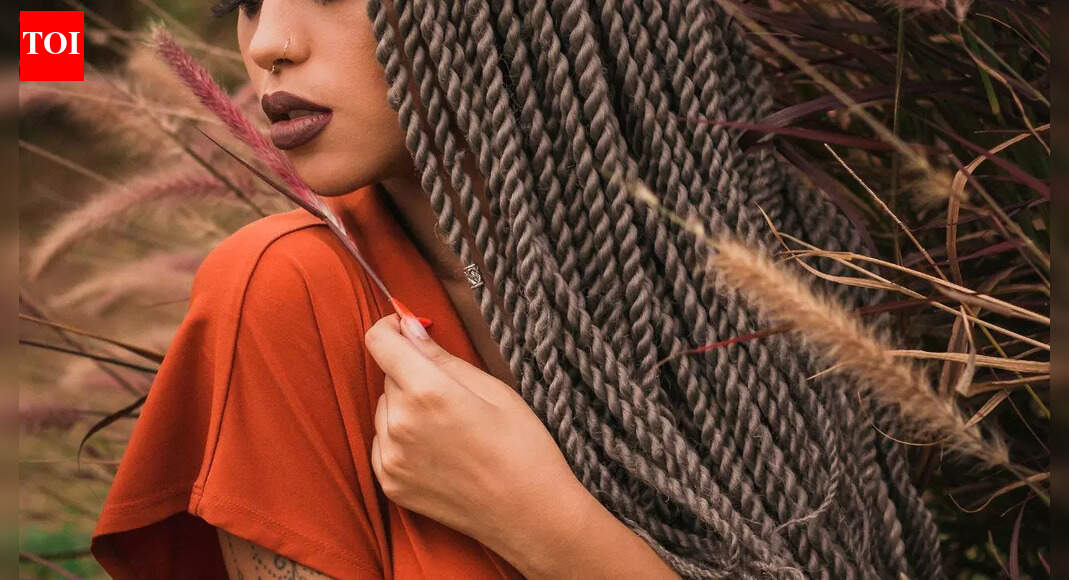 Where do braids originate from: Their cultural and historical significance |