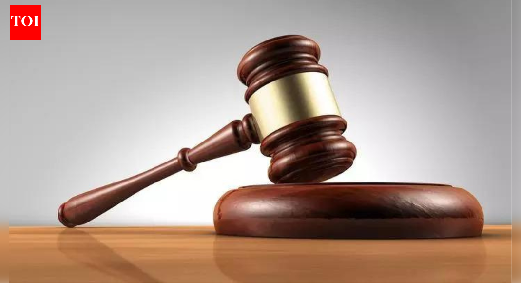 Representative image PRAYAGRAJ: A teacher being in a consensual relationship with his student amounts to misconduct but not sexual harassment, Allahabad high court has ruled, setting aside a 19-year-old dismissal order of a lecturer of Motilal Nehru National Institute of Technology (MNNIT), Prayagraj.Allowing a writ petition filed by the sacked lecturer, Justice Saurabh Shyam Shamshery, in his Dec 16 order, observed that while the petitioner may not have adhered to the high moral standards expected of a teacher, the extreme penalty of dismissal imposed on him in 2006 was shockingly disproportionate.The petitioner was appointed lecturer with the department of computer science and engineering in 1999. The institute took disciplinary action against him following a complaint lodged in 2003 by a former student, who had completed her master’s course in 2000. In her complaint, the student alleged emotional and physical harassment, and claimed that the lecturer had forced a physical relationship upon her during her student years. The complaint was filed three years after she left the institute and after the teacher’s engagement to another woman.A five-member committee constituted by MNNIT expressed reservations about adjudicating allegations of rape. Subsequently, a one-man inquiry commission headed by a retired judge was appointed. The petitioner admitted to having a relationship with the complainant, but maintained it was consensual and continued after she left the institute. On the basis of the report, the institute terminated his services on Feb 28, 2006.Challenging the termination, the lecturer contended that the disciplinary proceedings were vitiated by violation of principles of natural justice, particularly denial of the right to cross-examine witnesses. MNNIT authorities argued that a teacher occupies a position of trust and authority, and any intimate relationship with a student amounts to serious misconduct. The HC observed that the relationship appeared to be consensual and was not followed by any criminal action. It noted that the complaint appeared to have been triggered by the failure of a proposed marriage between the parties due to religious differences and parental opposition.About the AuthorRajesh Kumar PandeyA legal eagle stationed in Sangam city. Has been covering news reports originating out of Allahabad high court for TOI for over a decade. Have reported several landmark judgments, besides the visit of luminaries — from the PM to CJIs.Read MoreEnd of ArticleFollow Us On Social MediaVideosBangladesh Situation Remains Very Fluid as Unrest Grows Ahead of 2026 Elections: Journalist”Stop This Nonsense…”: Tharoor Lambasts Bangladesh Govt Over Lynching of Hindu ManEnd Of H-1B Lottery: Donald Trump Overhauls US Work Visa System Prioritising High Pay And SkillsISRO’s Heaviest Launch Yet: Five Reasons Why BlueBird-2 Marks India’s Big Leap In Global Space Race‘Mouths shut when Hindus are killed’: Yogi targets opposition in Assembly”We Are Not Safe…” Unnao Rape Victim’s Mother Manhandled, Protest StoppedIndian Travel Vlogger Anant Mittal Held In China, Comments On Arunachal Pradesh Trigger DetentionFrom Pride To Distress Sale: Pakistan Sells State-Owned PIA For Rs 135 Billion As Economy BucklesCalm With India, Weapons For Pakistan: Pentagon Report Warns Of China’s Strategic Balancing ActAssam’s Karbi Anglong Gripped By Violence, Internet Suspended As Anger Over ‘Encroachers’ Explodes123PhotostoriesFrom ‘My Secret Santa’ to ‘Meet Me Next Christmas’: Best Christmas movies to watch on OTT6 Christmas morning breakfast ideas that feel special without trying too hard2 easy recipes that lower blood pressure naturallyTotal number of Birkin bags owned by Jane Birkin: The answer will surprise you10 cheapest countries to visit with surprisingly low daily costs2026 Spiritual Guide For Your Birth Number: How to Strengthen Your Inner Self2025’s headline-grabbing star kids:Aryan Khan, Rasha Thadani, Shanaya Kapoor and more7 comforting winter raitas to add warmth to daily mealsMeet 7 birds of Indian forests that are also masters of camouflageYear ender 2025: Love anthems that ruled playlists from ‘Metro… In Dino’ to ‘Saiyara’123Hot PicksUAE WeatherPAN-Aadhaar linkingKarbi Anglong CurfewGold rate todayIncome Tax RefundPublic Holidays DecemberBank Holidays DecemberTop TrendingTaylor SwiftPaul RuddPatrick MahomesMegan Thee Stallion Net Worth 2025Travis KelceJoel EmbiidSavannah James Net WorthSophie CunninghamDrew McIntyre and Kaitlyn Frohnapfel Net WorthKhamzat Chimaev