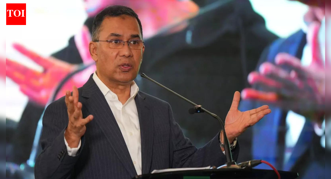 Bangladesh: Zia’s son returns home today, BNP banking on him to tide through polls