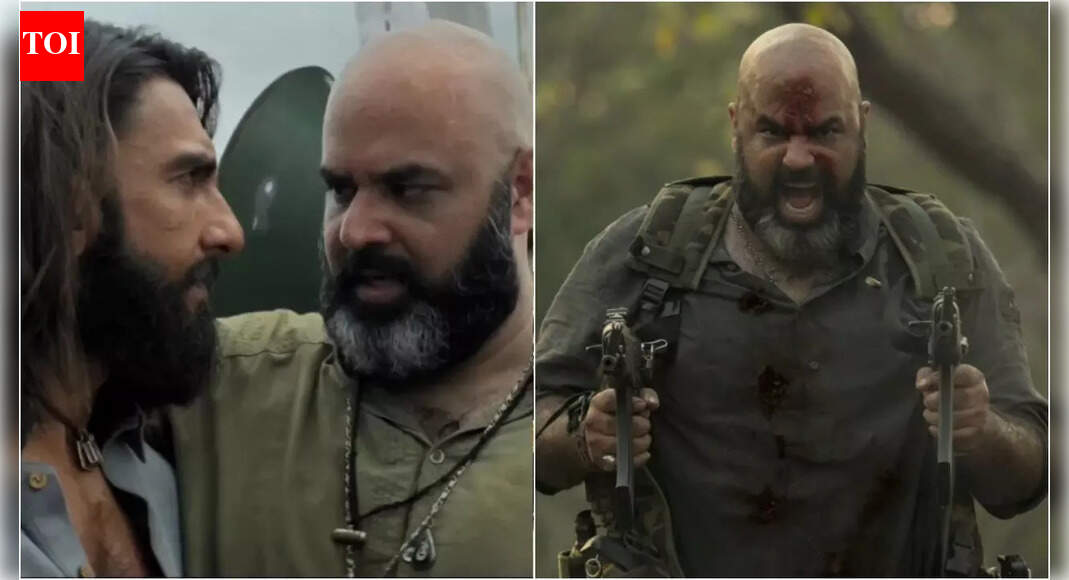 Dhurandhar: Naveen Kaushik aka Donga opens up about why Pakistanis are showering love on the film, saying, ‘Humne Muslims ko gaali nahi di’