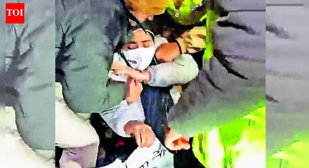 Unnao case: CBI to move SC against bail to Sengar | India News