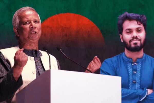 Bangladesh unrest: Section within Yunus government got activist Hadi killed, says his brother
