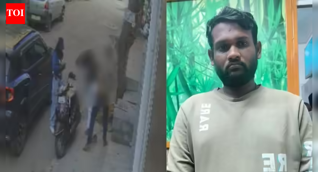 ‘Blocked me, so I hit her’: Bengaluru woman says Instagram ‘pal’ turned violent after months of stalking; quit job, changed PG to escape