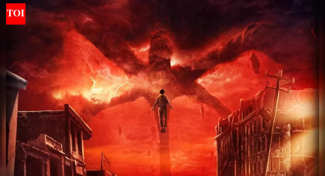 ‘Stranger Things 5’ volume 2 runtimes released; finale episode gets 3 extra minutes