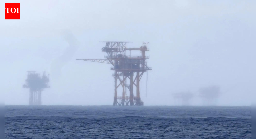 Oil change: BP to exit Castrol India