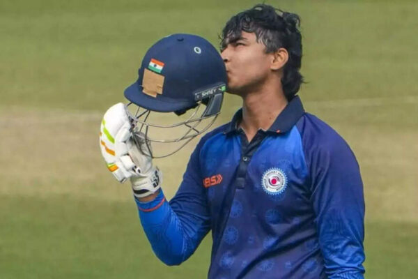 Applaud, yes — but heed the bigger picture: Vaibhav Suryavanshi’s record ton exposes domestic cricket’s imbalance