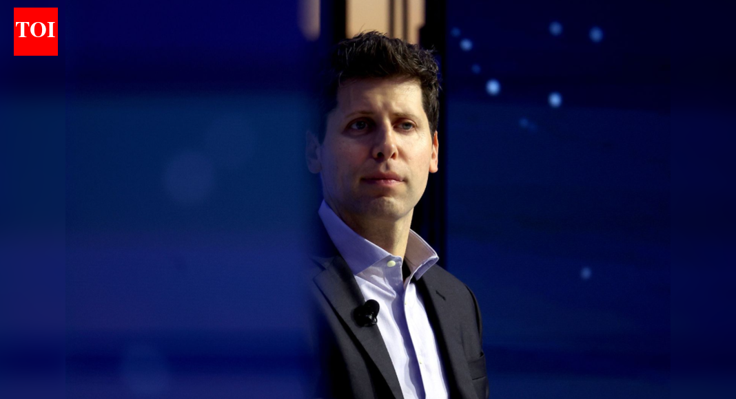 Will AI wipe out jobs or create an exciting new job market? Here’s what Sam Altman thinks