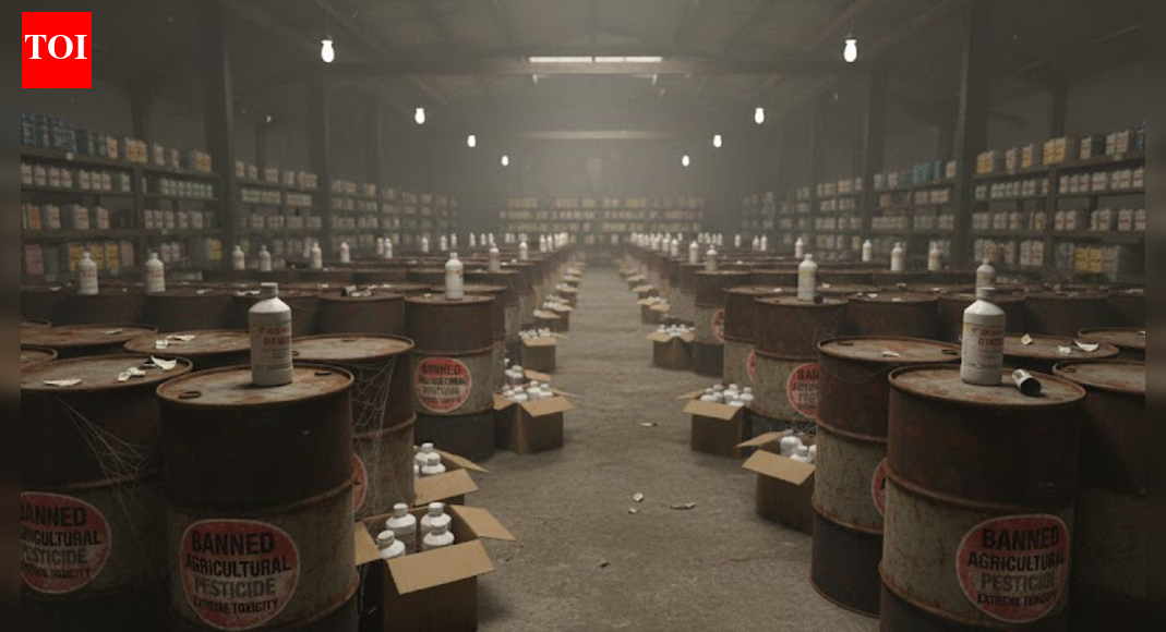 Saudi Arabia proposes up to 5 years jail and SR10 million fine for manufacturing or importing banned pesticides