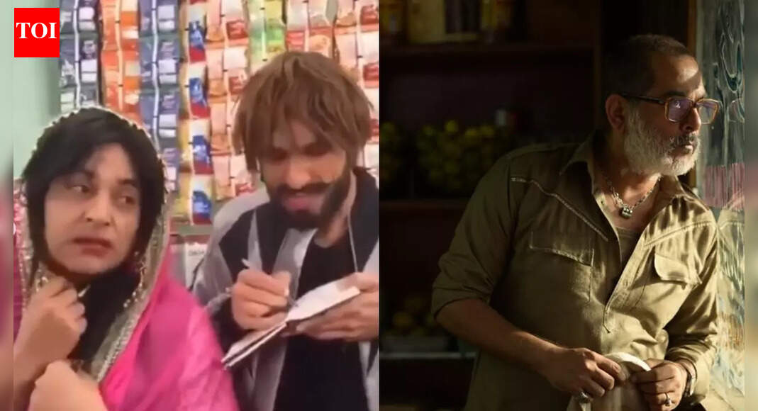 Gaurav Gera shares throwback video with ‘Dhurandhar’ co-star Ranveer Singh: ‘Hum pehle bhi mile hai… Hamza’