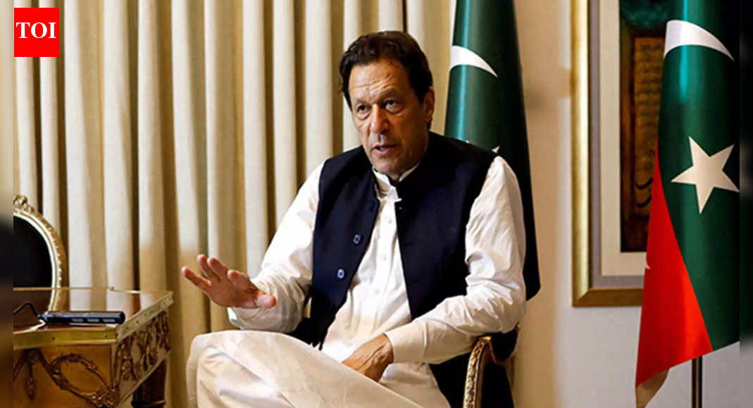 ‘Nose and jaw fractured’: Former Pak PM Imran Khan’s aide Shahzad Akbar assaulted in UK; had delivered speech against Asim Munir