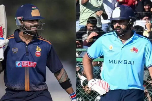 ‘I get fans’ frustration, but…’: Ashwin explains why Vijay Hazare Trophy matches weren’t televised