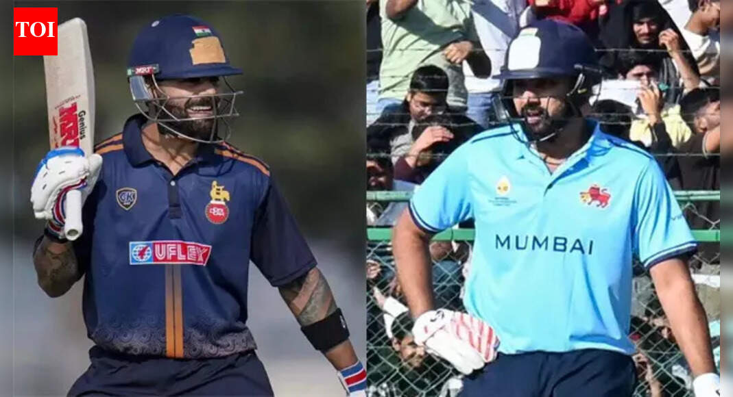 ‘I get fans’ frustration, but…’: Ashwin explains why Vijay Hazare Trophy matches weren’t televised