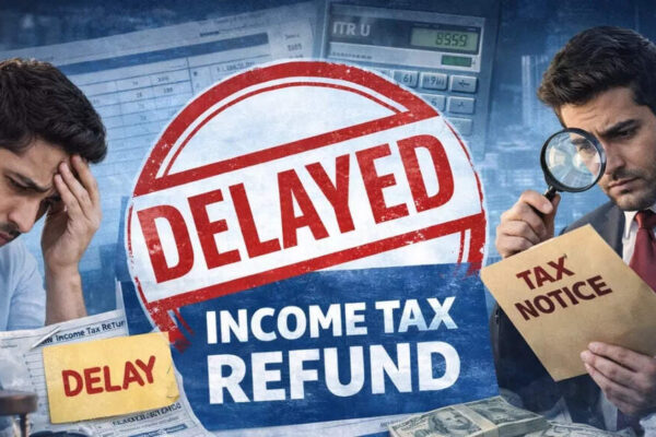 Income tax refund: Your refund may be delayed if revised return not filed by December 31, 2025 deadline – here’s why