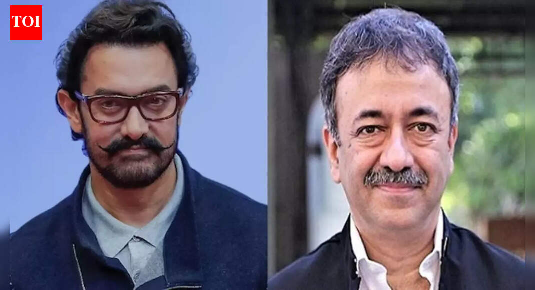 ‘3 Idiots’ sequel buzz: Aamir Khan and Rajkumar Hirani reunite; film to go on floors by mid-2026- Reports