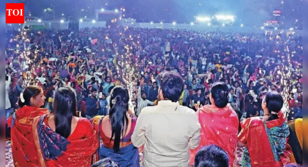 Guntha of land, SUVs, Thailand trips: It’s a freebie fest on Pune civic poll pitch