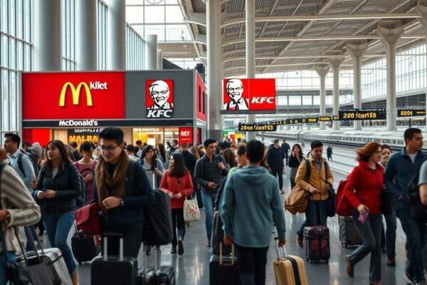 Fast food outlets at railway stations? Haldiram, WoW Momos & more —snack giants expect strong ROI, better growth
