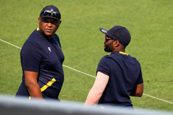 ‘It had an unsavoury taste’: Bavuma reflects on Conrad’s ‘grovel’ remark after India tour