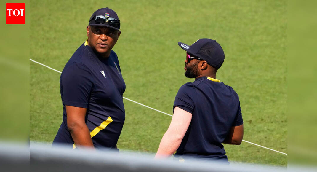 ‘It had an unsavoury taste’: Bavuma reflects on Conrad’s ‘grovel’ remark after India tour
