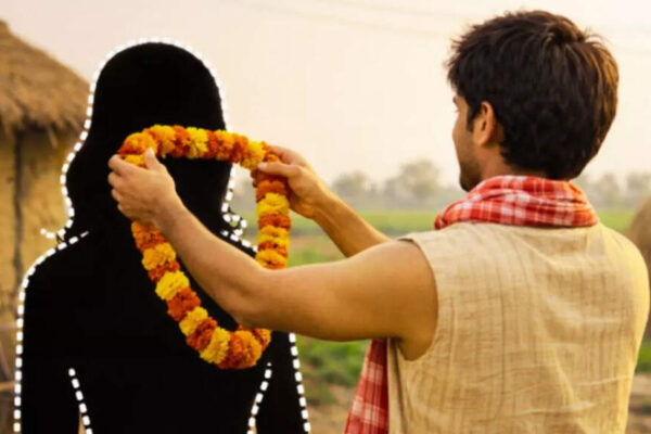 No baraats, no brides, no beginnings: Inside India’s ‘Hamlet of Bachelors’