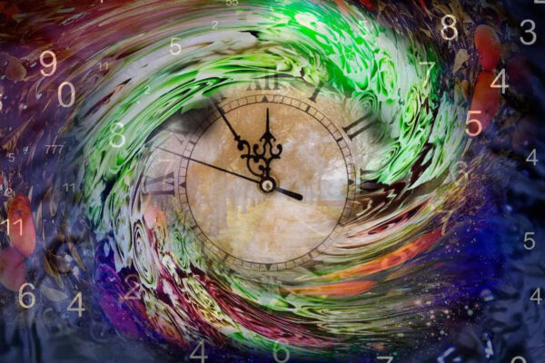 A step toward time travel? Physicists reverse waves in time