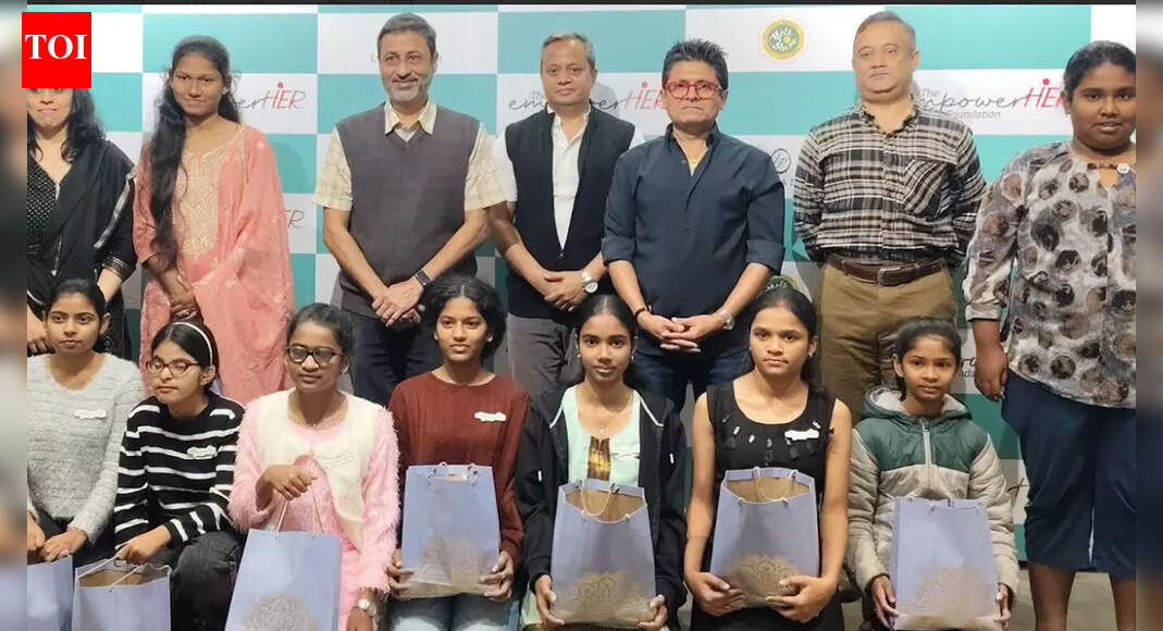 Ecologist Nulkar highlights women’s role in water and resource management for a sustainable future