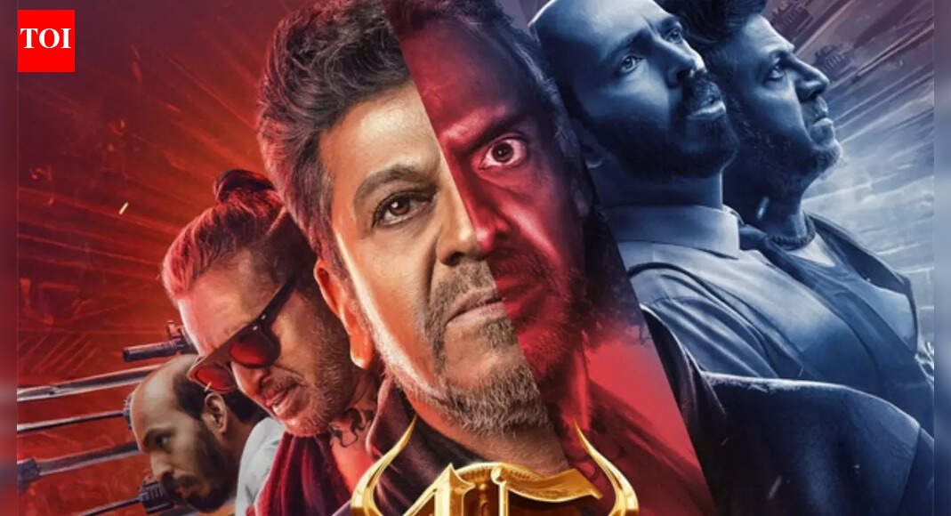 ’45’ Twitter review: Shiva Rajkumar, Upendra and Raj B Shetty’s film gets strong praise for climax