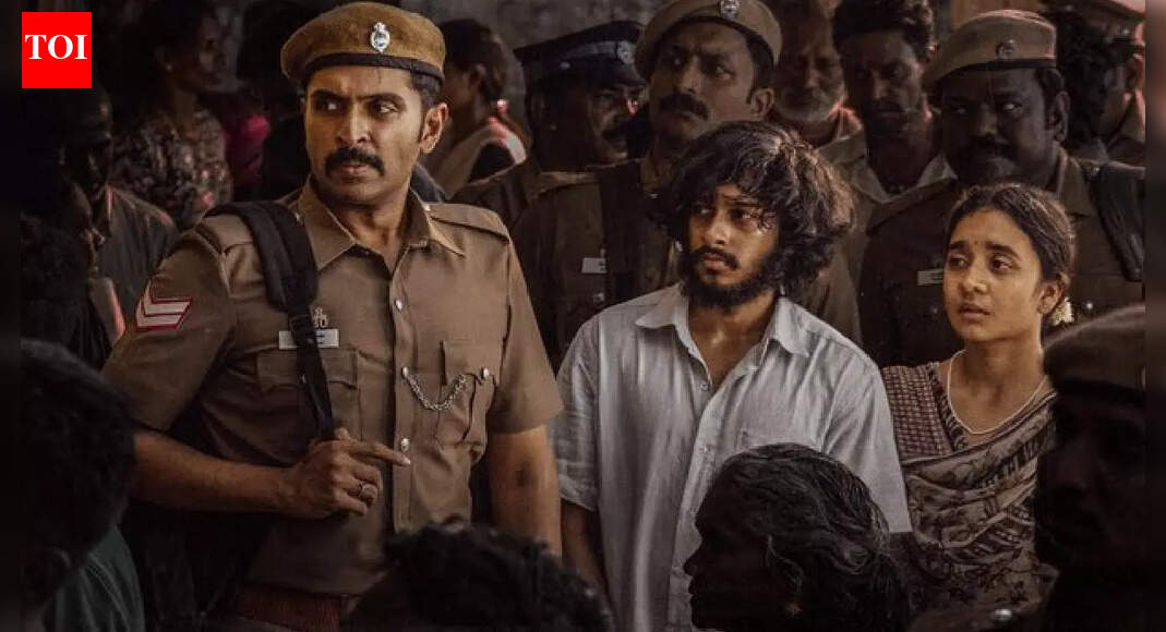 ‘Sirai’ Twitter review: Is Vikram Prabhu starrer really worth the hype? Here’s what netizens have to say