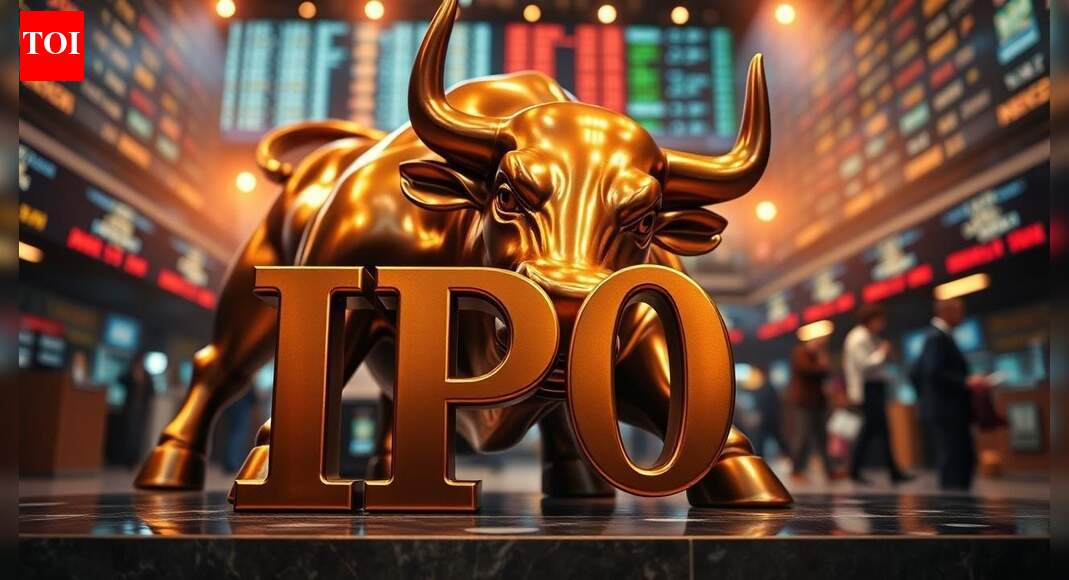 IPO market 2026: Over 190 companies line up for debut; over Rs 2.5 lakh crore fundraising targetted