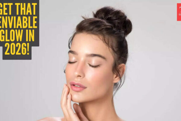 How to glow your way in 2026