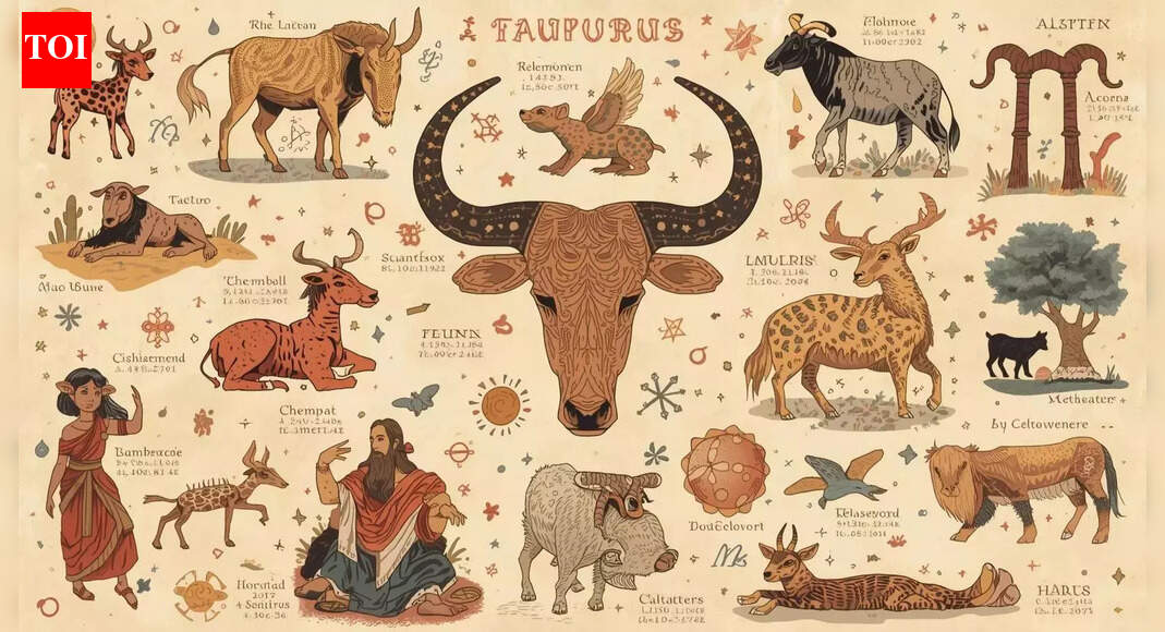 Taurus Horoscope Tomorrow, December 26, 2025: Your path clears when you trust the timing