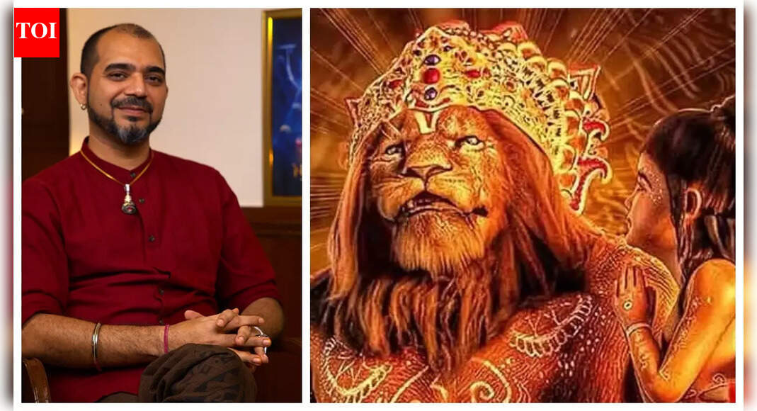 ‘Mahavtar Narsimha’ : The film that redefined Indian animation and sparked a spiritual movement