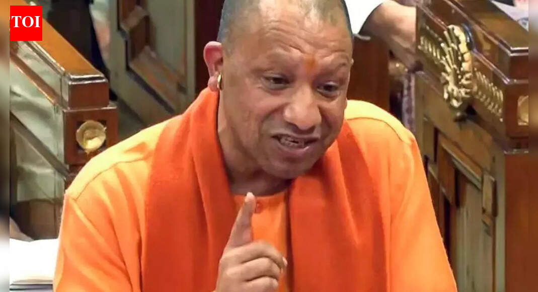 Yogi Adityanath (ANI photo) NEW DELHI: Uttar Pradesh chief minister Yogi Adityanath on Thursday spoke in the state assembly during a discussion on the supplementary budget for 2025–26, outlining changes in the state’s economy, infrastructure and governance over the past decade.Addressing the house, Adityanath said Uttar Pradesh had moved away from its earlier image as a lagging state and was now running a revenue surplus. He said the state’s gross state domestic product (GSDP) had grown nearly three times, from Rs 12.88 lakh crore during 2012–16 to an estimated Rs 35–36 lakh crore at present. According to him, per capita income had also increased from Rs 43,000 to around Rs 1.2 lakh.He said access to banking and credit had improved, with the credit-deposit ratio rising from 44 per cent earlier to about 62–65 per cent.  ‘Mouths shut when Hindus are killed’: Yogi targets opposition in Assembly On infrastructure, the chief minister said Uttar Pradesh now had 22 expressways and 16 operational airports, including four international ones. Adityanath also told the house that investment proposals worth Rs 15 lakh crore had been implemented, leading to direct employment for over 60 lakh people. He said the MSME sector, with around 96 lakh units, supports nearly two crore families across the state.He also referred to growth in agriculture and efforts to expand renewable energy capacity, including solar power projects. In healthcare, he said 81 medical colleges had been established to strengthen medical services.On law and order, the chief minister said the government follows a zero-tolerance approach to crime. He said this had helped create a sense of security for traders and residents.The supplementary budget, amounting to Rs 24,498.98 crore, focuses on areas such as technology, health and women’s welfare. With this addition, the total budget size for the 2025–26 financial year crosses Rs 8.33 lakh crore.End of ArticleFollow Us On Social MediaVideosMajor anti-Naxal success: Rs 1.2-crore bounty Maoist Ganesh Uike among four gunned down in Odisha’Every Indian Is Assaulted When…’: Shashi Tharoor Slams Attacks On Christmas Celebrations In IndiaNitin Gadkari Reveals Shocking Experience of Meeting Hamas Leader Before His Assassination in Iran’You’ll Know Me Now’: Gunman’s Chilling Threat Before Killing AMU Teacher Inside Campus In UPWhy Tarique Rahman’s Return To Dhaka After 17 Years Could Reshape Bangladesh Politics After Hasina’If Pakistan Comes in Dowry…’: Rajnath Singh Recalls The Humorous Side of Atal Bihari VajpayeePrayers And Peace: PM Modi Joins Christmas Service, Shares Message Of Harmony And Unity’India Our Closest Partner’: Maldives Ex VP Endorses Delhi’s Role As Trusted Leader In South AsiaMumbai’s Latest Swanky New Airport Begins Operations As First IndiGo Flight Lands With Water SaluteKarnataka Bus Tragedy: More Than 20 Killed As Sleeper Coach Turns Into Fireball After Crash On NH-48123PhotostoriesVarun Tej-Lavanya Tripathi to Redin Kingsley-Sangeetha: South Star couples, who embraced parenthood in 2025Christmas 2025: Here’s how your beloved TV stars are celebrating the holidayTV stars celebrating their first Christmas together as newlyweds: Hina Khan-Rocky Jaiswal to Jheel Mehta-Aditya DubePhotos: Navi Mumbai International Airport begins commercial operationsHow to make high-protein Paneer Soup with20g proteinChild prodigies who took the internet by storm in 2025TV celebrities who are celebrating their first Christmas with their newborns: Bharti Singh-Haarsh Limbachiyaa to Ruhi Chaturvedi-Shivendraa Om SaainiyolChristmas 2025: Simple Christmas bell drawing ideas for kids8 winter vegetables with the highest amount of protein10 purple foods so nutritious they deserve a daily place on your plate123Hot PicksUAE WeatherPAN-Aadhaar linkingKarbi Anglong CurfewGold rate todayIncome Tax RefundPublic Holidays DecemberBank Holidays DecemberTop TrendingTaylor SwiftPaul RuddPatrick MahomesMegan Thee Stallion Net Worth 2025Travis KelceJoel EmbiidSavannah James Net WorthSophie CunninghamDrew McIntyre and Kaitlyn Frohnapfel Net WorthKhamzat Chimaev