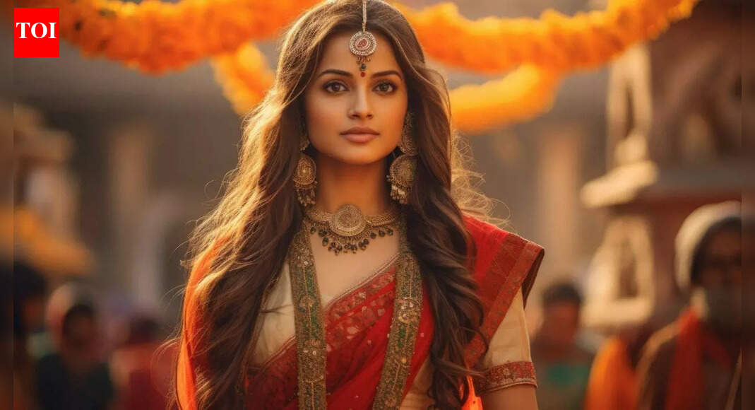 These zodiac sign women will bring good luck to their husbands in 2026