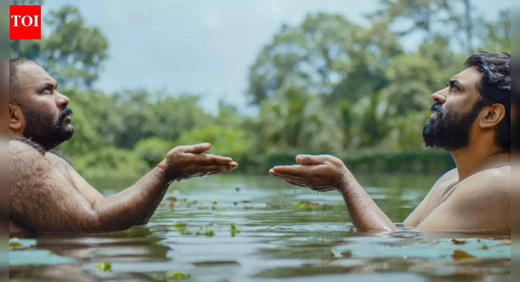 ‘Sarvam Maya’ Twitter review: Nivin Pauly and Aju Varghese combo loved; First half gets positive talk