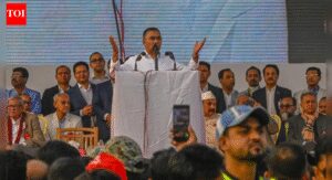 ‘I have a plan’: BNP’s Tarique Rahman invokes Martin Luther King Jr as he lands in Bangladesh after 17 years—implications for India