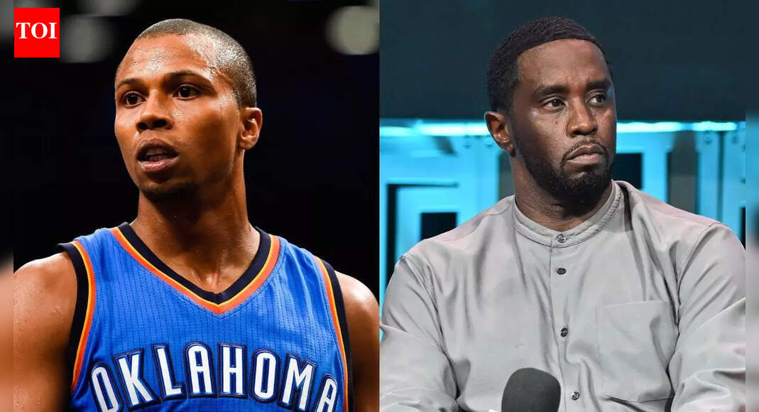 Who is Sebastian Telfair? Former Thunder guard released after serving time in same prison as Sean “Diddy” Combs