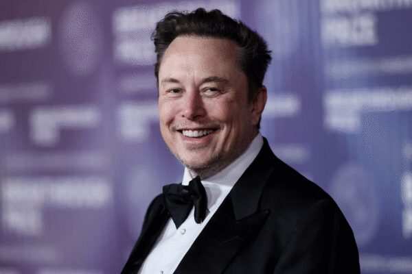 From recession fears to double-digit GDP growth, Elon Musk ‘shares good news’ for Americans with one of the biggest US investors