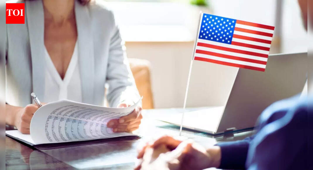 Explained: How Americans misused the J-1 visa and exploited foreign labour | World News