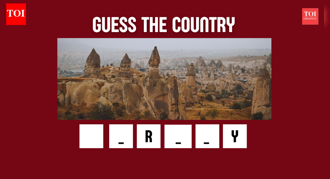 Guess the country: It touches both Europe and Asia