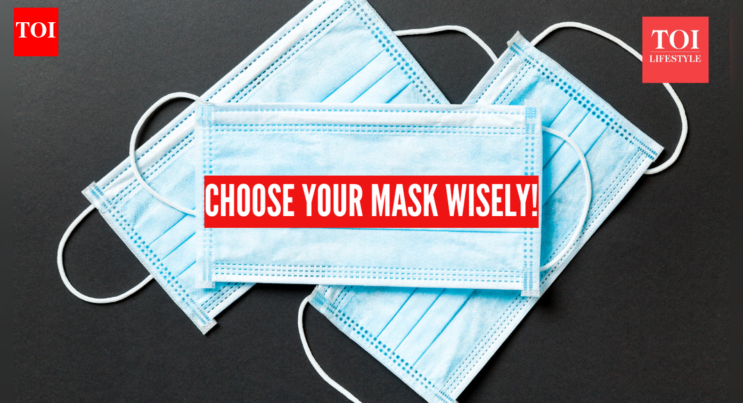 Is your mask actually protecting you? Dentist explains how to identify disposable masks that meet medical standards |