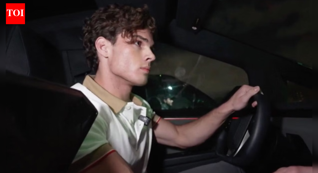 Kick bans streamer Braden “Clavicular” after shocking Tesla Cybertruck incident caught on live stream where he allegedly “killed” a man