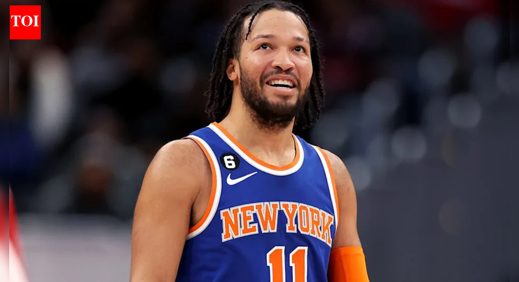 Is Jalen Brunson playing tonight vs the Cleveland Cavaliers? Latest update on the New York Knicks star’s injury report (December 25, 2025)