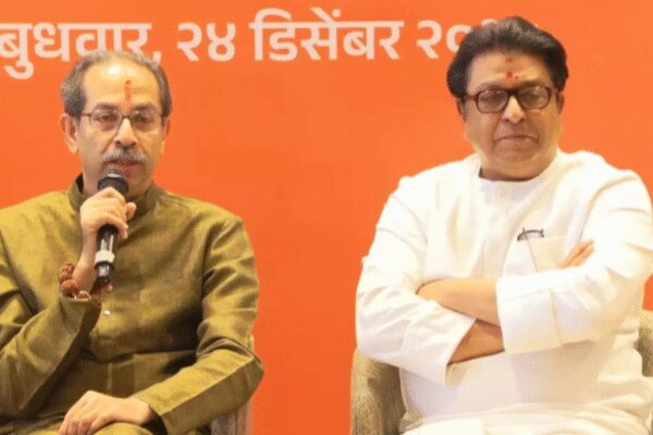 NEW DELHI: The much-hyped reunion of the Thackeray cousins after 20 years has altered the political landscape of Maharashtra with the new alliance signalling the silent end of the Maha Vikas Aghadi (MVA) – the opposition front which Uddhav formed with the Congress and Sharad Pawar’s NCP in 2019 to keep the BJP out of power after the assembly elections.The MVA, which ruled the state for two-and-a-half years, was dealt a body blow in 2022 when the Shiv Sena and the NCP split down the middle after rebellion against Uddhav Thackeray and Sharad Pawar. Despite the setback, the opposition coalition came back strongly in the 2024 Lok Sabha elections, winning 30 out of the 48 seats in the state. But that glory was short-lived as the MVA was decimated in the assembly elections held later in the year and could collectively win only 46 out of the 288 seats. ‘Batenge Toh Katenge’: Uddhav & Raj Thackeray Unite For Mumbai Civic Polls | Shiv Sena (UBT) | MNS While the assembly elections had already taken the sting out of the MVA, the Thackeray alliance has now literally left the coalition on the verge of disintegration. Sharad Pawar has indicated he will align with the Thackeray cousins, but the Congress has been left in the lurch as it refused to join hands with Raj Thackeray’s MNS, given his aggressive “outsiders” pitch against north Indians. So, where does the Congress go from here? The immediate test for the grand-old-party is the elections to 29 civic corporations in Maharashtra, including the Brihanmumbai Municipal Corporation, on January 15. The just-concluded municipal council and nagar panchayat elections, which were swept by the BJP-led Mahayuti, saw the Congress emerge as the main opposition party. While the Congress won 824 seats, its MVA allies – NCP (SP) and Shiv Sena (UBT) – could manage only 256 and 244 seats respectively. Little wonder, the Congress, which had for some time now played second fiddle to both Uddhav and Sharad Pawar, was quick to assert that it has now emerged as the principal opposition in the state.Maharashtra Congress chief Harshwardhan Sapkal on Thursday said his party is holding discussions to form an alliance with Prakash Ambedkar’s Vanchit Bahujan Aghadi (VBA) for the upcoming municipal corporation elections. But will this alliance be enough to help the grand-old-party counter the force of ruling Mahayuti on one hand and the strong Marathi pitch of the Thackeray brothers on the other?The Congress move to chart its own course in Maharashtra is a bold gambit. The party which had a fairly strong presence in the state politics till 2009, has since seen its electoral fortunes decline. In the 2024 assembly elections, the Congress could win only 16 seats out of the 101 it contested in the 288-member assembly. The Congress vote share stood at 12.42% – which is the lowest for the party in Maharashtra, but still more than all other players in the state except the BJP.The Congress would be hoping to draw support from the minorities, Dalits and also the migrant voters by staying away from Raj Thackeray. It would also hope to insulate itself from anti-incumbency against Uddhav Thackeray, whose Shiv Sena has dominated the BMC for many years.However, this solo fight pitches the Congress against the BJP – which has been an undisputed winner in all recent electoral contests. The move also ends up dividing the opposition space in the civic polls, giving the BJP-led Mahayuti an advantage. The local body elections will also put to the test the Congress’s organisational strength – which has seen a decline in many states. If, despite these challenges, the Congress does manage a decent show in the civic polls, it could pave the way for a changed thinking in its alliance politics. On the flip side, a poor show could push it more towards oblivion and reduce the party’s bargaining power.The Congress, for now, says that independent contests by MVA constituents in civic elections should not be seen as a rift within either the MVA or the INDIA bloc. Leader of Opposition Vijay Wadettiwar justified the party’s solo stance and said that while the INDIA bloc had fought the Lok Sabha elections together and the MVA contested the assembly polls as a united front, local body elections operate under different political realities.However, if the Thackeray clan bonhomie translates into electoral gains for both Uddhav and Raj, the Congress will have to be prepared for a long solo stint in the state.About the AuthorTOI News DeskThe TOI News Desk comprises a dedicated and tireless team of journalists who operate around the clock to deliver the most current and comprehensive news and updates to the readers of The Times of India worldwide. With an unwavering commitment to excellence in journalism, our team is at the forefront of gathering, verifying, and presenting breaking news, in-depth analysis, and insightful reports on a wide range of topics. The TOI News Desk is your trusted source for staying informed and connected to the ever-evolving global landscape, ensuring that our readers are equipped with the latest developments that matter most.”Read MoreEnd of ArticleFollow Us On Social MediaVideos‘Hurt Hindu Sentiments’: Bajrang Dal Protests Outside Bareilly Church, Video Viral‘Bit Late but Strong’: Amit Shah Highlights India’s Semiconductor Industry Growth‘One Family Rule’: PM Modi Slams Congress at Prerna Sthal InaugurationBNP Chairman Tarique Rahman Makes Grand Comeback To Bangladesh, Evokes Martin Luther King In SpeechMajor anti-Naxal success: Rs 1.2-crore bounty Maoist Ganesh Uike among four gunned down in Odisha’Every Indian Is Assaulted When…’: Shashi Tharoor Slams Attacks On Christmas Celebrations In IndiaNitin Gadkari Reveals Shocking Experience of Meeting Hamas Leader Before His Assassination in Iran’You’ll Know Me Now’: Gunman’s Chilling Threat Before Killing AMU Teacher Inside Campus In UPWhy Tarique Rahman’s Return To Dhaka After 17 Years Could Reshape Bangladesh Politics After Hasina’If Pakistan Comes in Dowry…’: Rajnath Singh Recalls The Humorous Side of Atal Bihari Vajpayee123PhotostoriesFrom fitness to confidence: Why kids should be encouraged to pick up sportsYour Soul’s Biggest Fear Based On Your Birth DateNutrition fact of the day – 5 reasons why you should consume Figs this winterTop 10 most miserable countries to live inVarun Tej-Lavanya Tripathi to Redin Kingsley-Sangeetha: South Star couples, who embraced parenthood in 2025Christmas 2025: Here’s how your beloved TV stars are celebrating the holidayTV stars celebrating their first Christmas together as newlyweds: Hina Khan-Rocky Jaiswal to Jheel Mehta-Aditya DubePhotos: Navi Mumbai International Airport begins commercial operationsHow to make high-protein Paneer Soup with20g proteinChild prodigies who took the internet by storm in 2025123Hot PicksUAE WeatherPAN-Aadhaar linkingKarbi Anglong CurfewGold rate todayIncome Tax RefundPublic Holidays DecemberBank Holidays DecemberTop TrendingTaylor SwiftPaul RuddPatrick MahomesMegan Thee Stallion Net Worth 2025Travis KelceJoel EmbiidSavannah James Net WorthSophie CunninghamDrew McIntyre and Kaitlyn Frohnapfel Net WorthKhamzat Chimaev