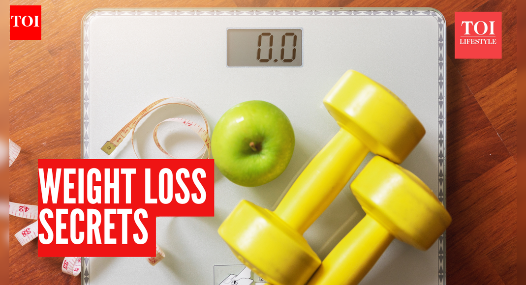 This person went from 136 kg to 90 kg: These are the food items he completely avoided and the alternatives he chose |