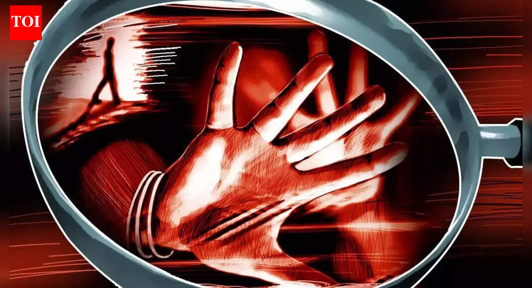 B’day outing turns nightmare: IT manager ‘gang raped’ by CEO, executive head’s husband in car; dashcam reveals horror