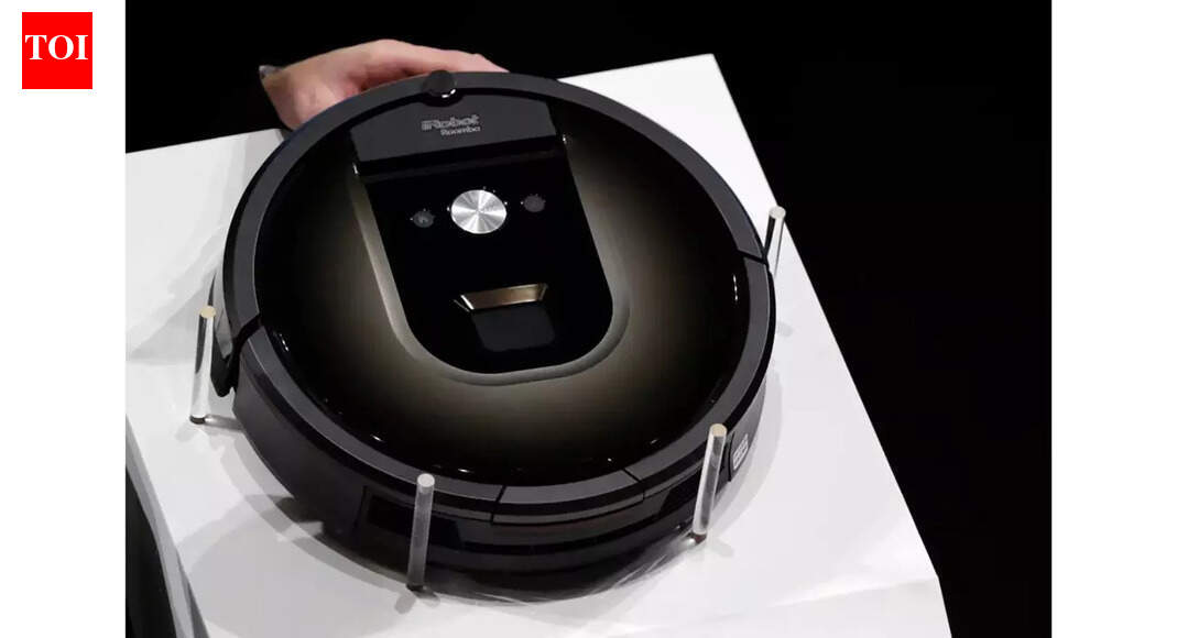 Founder of one of America’s biggest consumer electronics company iRobot that has filed for bankruptcy ‘shares’ what went wrong: Chinese …